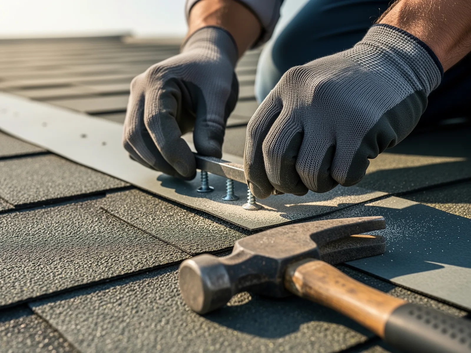 Why choose Fascia Repair in Fairport, NY